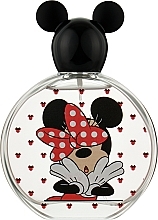 Парфумерія, косметика Air-Val International Disney Minnie Mouse - Туалетна вода