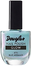 Лак для ногтей - Douglas Nail Polish Glow Collection — фото N1