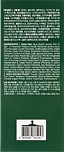 Маска-пленка для лица с миской - Shangpree Green Premium Modeling Mask (gel/50g + powder/4,5g) — фото N7