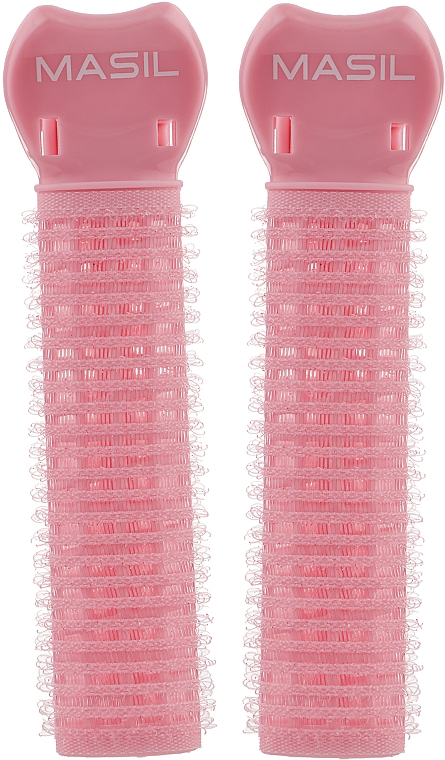 Бигуди с зажимом для волос - Masil Peach Girl Hair Roller Pins — фото N1