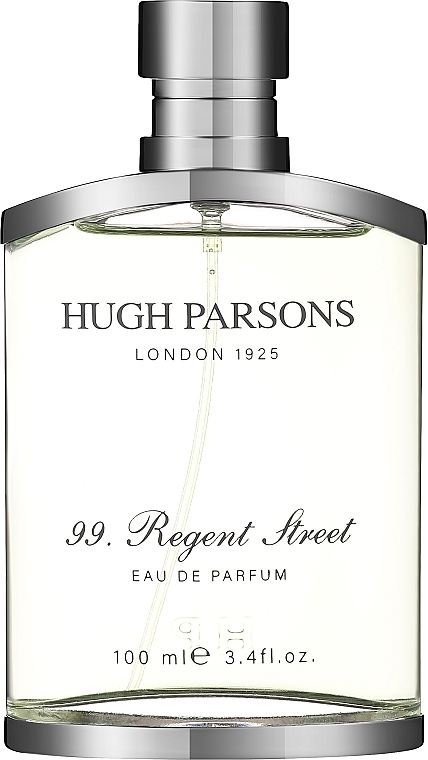 Hugh Parsons 99 Regent Street - Парфюмированная вода — фото N1