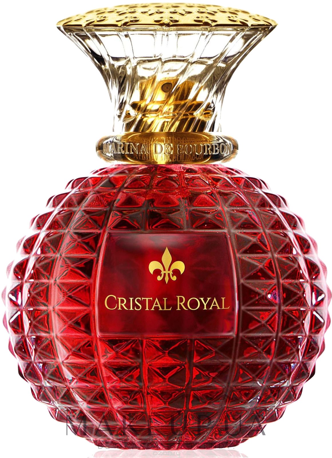 Marina de bourbon cristal royal. Парфюмерная вода Marina de Bourbon Cristal Royal passion. Духи Princesse Marina de Bourbon. M. de Bourbon Cristal Royal w EDP 30 ml [m].