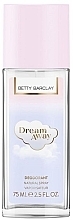 Betty Barclay Dream Away - Парфумована вода — фото N1