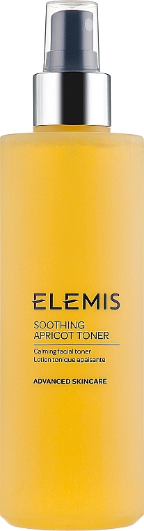 УЦЕНКА Успокаивающий тоник для лица - Elemis Soothing Apricot Toner * — фото N2