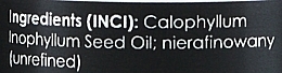 Масло для лица "Таману" - Your Natural Side Oil (с дозатором) — фото N3