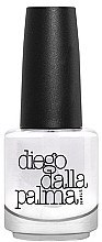 Парфумерія, косметика Засіб для зміцнення і блиску лаку для нігтів - Diego Dalla Palma Top Coat Gloss