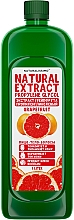 Пропіленгліколевий екстракт грейпфрута - Naturalissimo Propylene Glycol Extract Of Grapefruit — фото N2