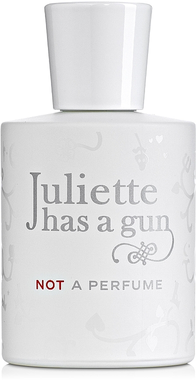 Juliette Has A Gun Not a Perfume - Парфумована вода (тестер без кришечки) — фото N1