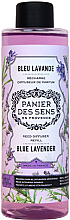 Рефилл для диффузора "Лаванда" - Panier Des Sens Blue Lavender Diffuser Refill — фото N1