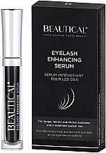 Сыворотка для роста ресниц - Beautical Eyelash Enhancing Serum  — фото N1