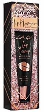 Блиск з ефектом збільшення губ - L.A. Girl Lip Plumper Limited Edition — фото N3