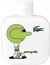 Духи, Парфюмерия, косметика Lacoste Eau De Lacoste L.12.12 Blanc Pure Collector Edition x Jeremyville - Туалетная вода (пробник)