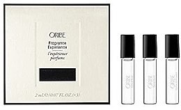 Oribe Fragrance Discovery - Набор (edp/2ml*3) — фото N1