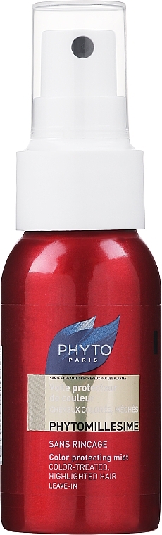 Спрей для краси фарбованого волосся - Phyto Phytomillesime Beauty Concentrate — фото N3
