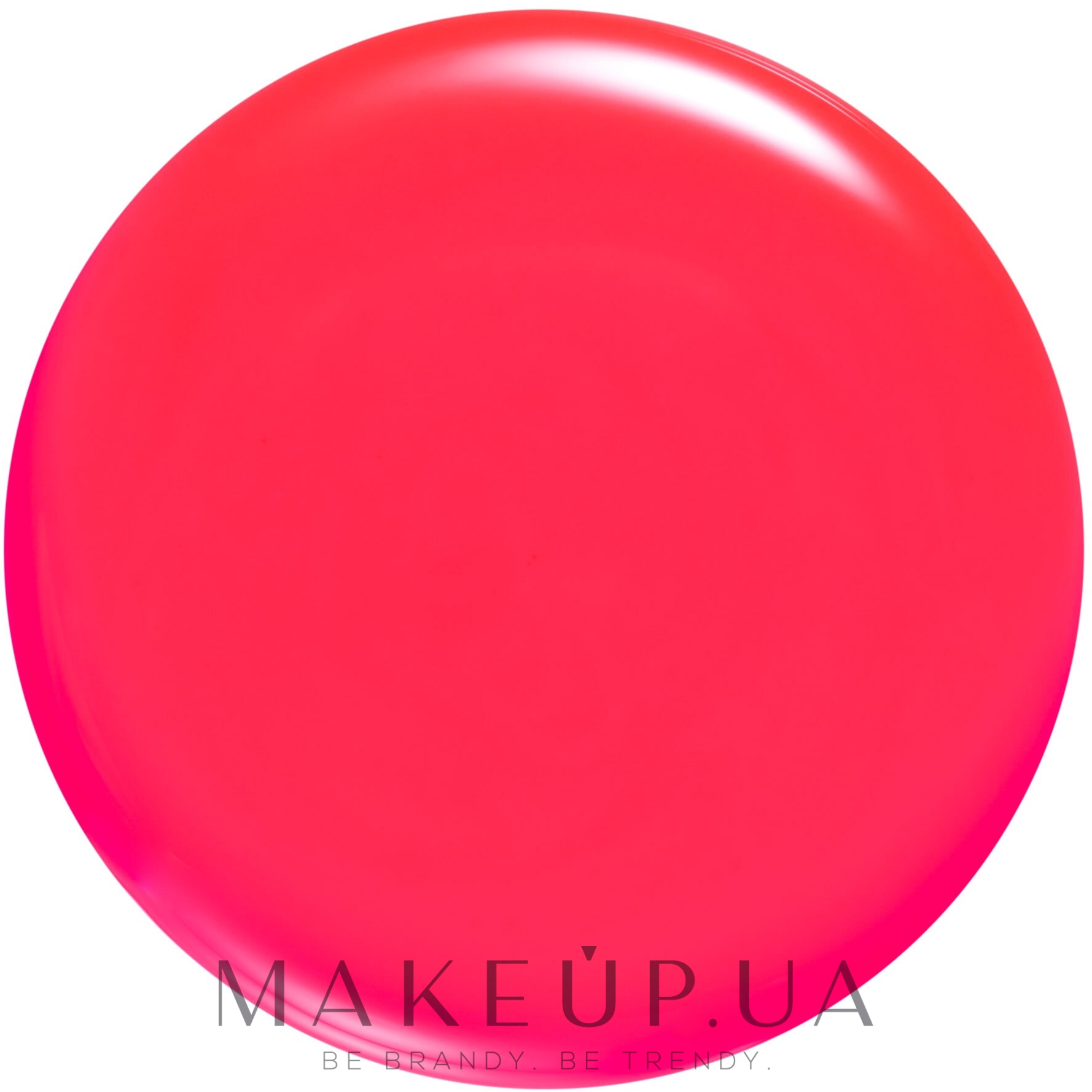 Лак для ногтей - Makeup Revolution Neon Nail Polish — фото Bang On!