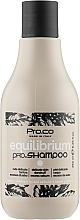 Парфумерія, косметика Відновлювальний шампунь для волосся - Pro. Co Equilibrium Shampoo