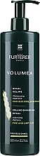 Шампунь для объема волос - Rene Furterer Volumea Volumizing Shampoo — фото N5