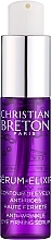 Духи, Парфюмерия, косметика Сыворотка для век - Christian Breton Eye Priority Anti-Wrinkle Eye Firming Serum