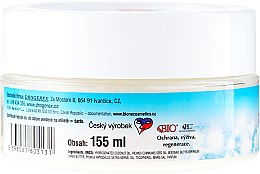 Косметический вазелин - Bione Cosmetics Dead Sea Minerals Cosmetic Vaseline — фото N2