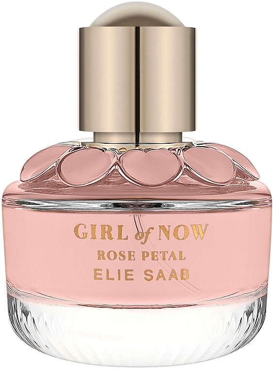 Elie Saab Girl Of Now Rose Petal - Парфюмированная вода — фото N3