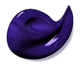 Тонирующий шампунь для осветленных, мелированных и серебристых волос - L'Oreal Paris Elseve Purple — фото N4