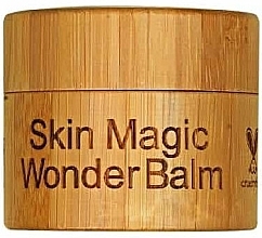 Многофункциональный бальзам - TanOrganic Skin Magic Wonder Balm — фото N1