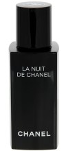 Духи, Парфюмерия, косметика Средство для восстановления кожи - Chanel La Nuit De Chanel (тестер без коробки)