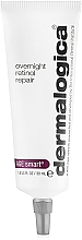 Ночной восстанавливающий крем с ретинолом 0,5 % для лица - Dermalogica Age Smart Overnight Retinol Repair — фото N3