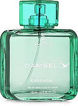 Парфумерія, косметика Dorall Collection Damsel Essential - Парфумована вода