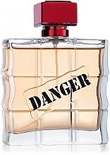 Aroma Parfume Andre L'arom Danger - Парфумована вода — фото N1