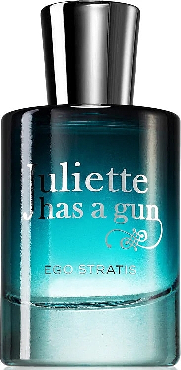 Juliette Has A Gun Ego Stratis - Парфюмированная вода (тестер без крышечки) — фото N1