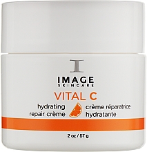 Духи, Парфюмерия, косметика Ночной крем с антиоксидантами - Image Skincare Vital C Hydrating Repair Crème