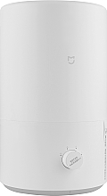 Зволожувач повітря - Xiaomi Mi Home (Mijia) Smart Humidifier White — фото N1