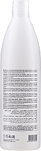 Шампунь для волосся, екстрактом оливкової олії - Oyster Cosmetics Sublime Fruit Shampoo — фото N2