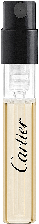 Cartier La Panthere Parfum - Парфуми (пробник) — фото N2