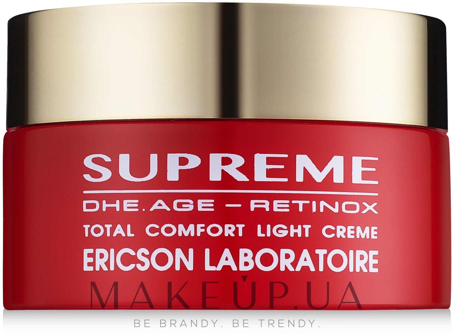 Light age. Ericson laboratoire Supreme dhe.age – retinox тонер регенерирующий.