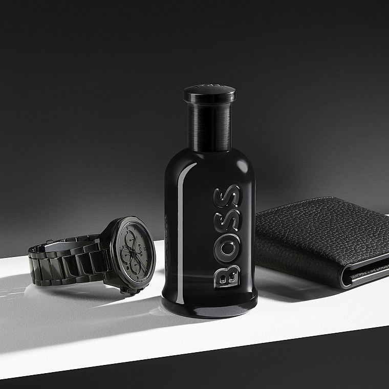 BOSS Bottled Parfum - Духи — фото N5