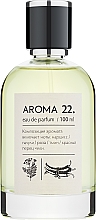 Sister's Aroma 22 - Парфумована вода — фото N1