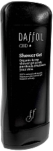 Гель для душа - Daffoil CBD 600mg Shower Gel — фото N2