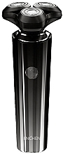 Электробритва - Enchen Rotary Shaver X8 Black — фото N1