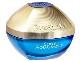 Парфумерія, косметика Бальзам зволожуючий нічний - Super Aqua-Night 30ml