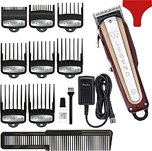 Машинка для стрижки - Wahl Legend Cordless 5V — фото N2