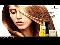 Золотая маска-блеск для волос - Schwarzkopf Professional ВС Bonacure Oil Miracle Gold Shimmer Treatment — фото N1