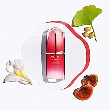 Концентрат для обличчя - Shiseido Ultimune Power Infusing Concentrate — фото N4