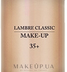 Тональный крем для лица - Lambre Classic Make-Up 35+ (пробник) — фото 02
