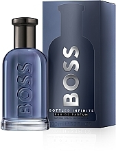 BOSS Bottled Infinite - Парфюмированная вода — фото N2