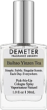 Demeter Fragrance The Library of Fragrance Baihao Yinzhen Tea - Духи — фото N1