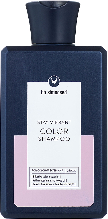 Шампунь для окрашенных волос - HH Simonsen Color Shampoo
