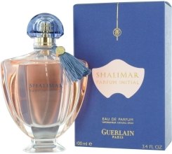 Парфумерія, косметика Guerlain Shalimar Parfum Initial - Дезодорант