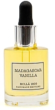 Ефірна олія - Cereria Molla Madagascar Vanilla Essential Oil Soluble In Water — фото N2